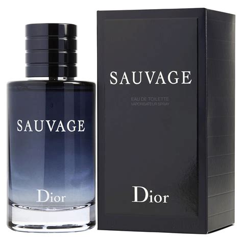 dior sauvage junger mann|dior cologne for men.